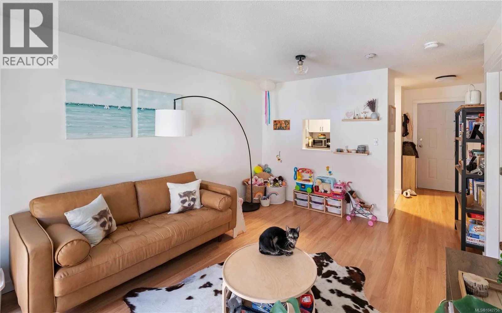 #302 1028 Balmoral Rd, Victoria, BC photo 5