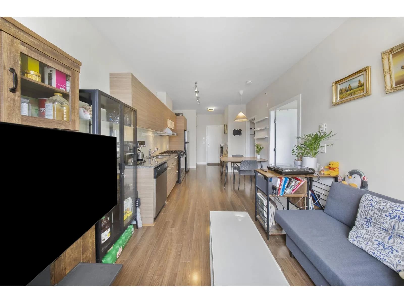 #412 13228 OLD YALE ROAD, Surrey, BC photo 4