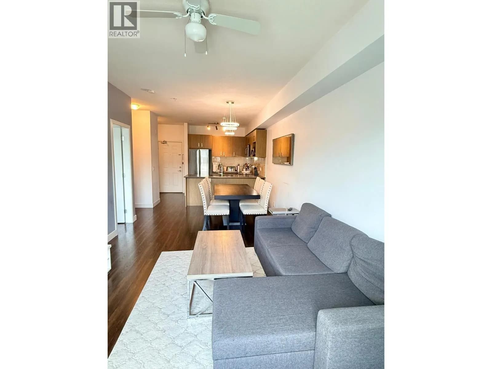 #308 12040 222 STREET, Maple Ridge, BC photo 3