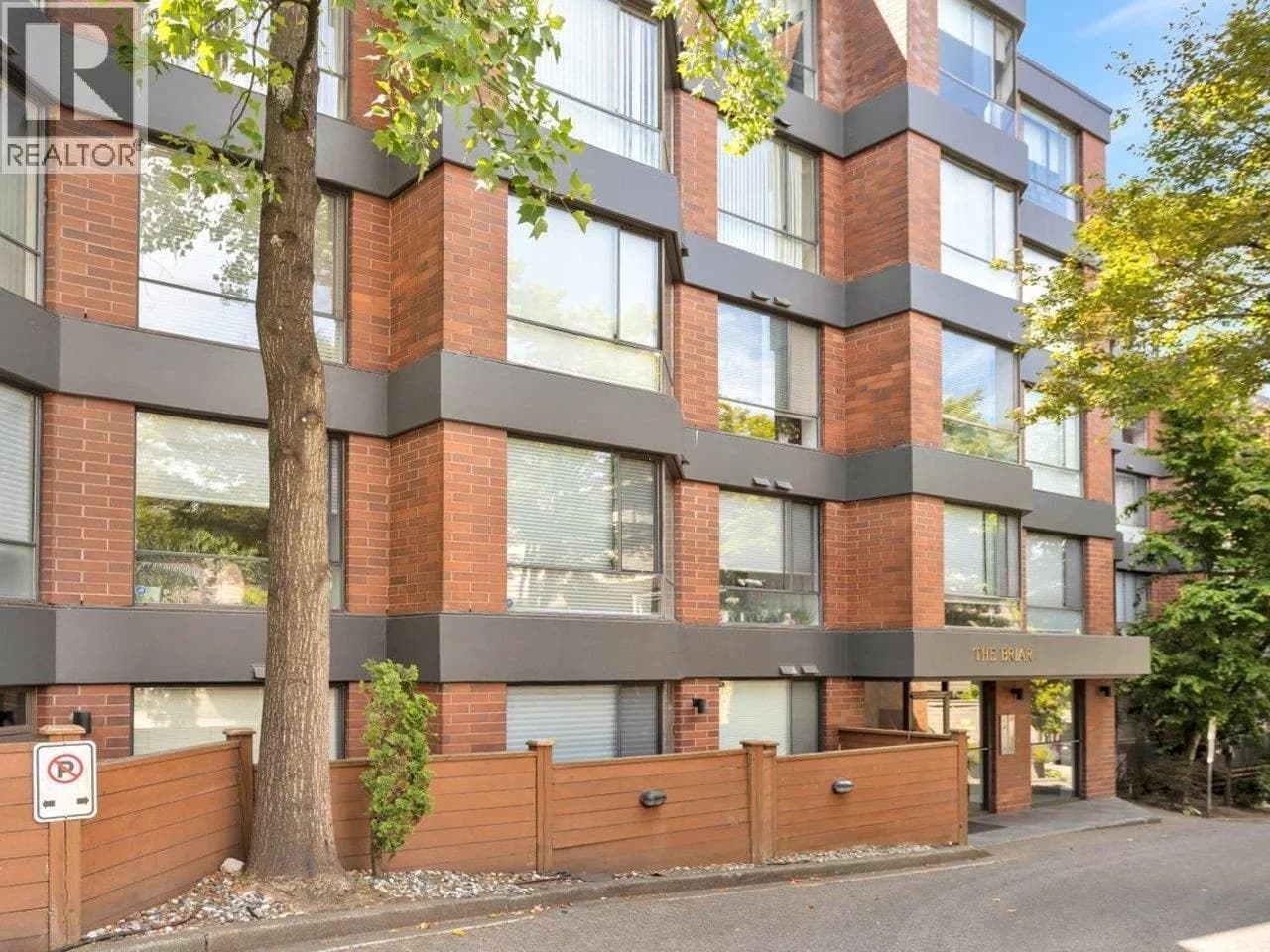 #206 2140 BRIAR AVENUE, Vancouver, BC photo 2