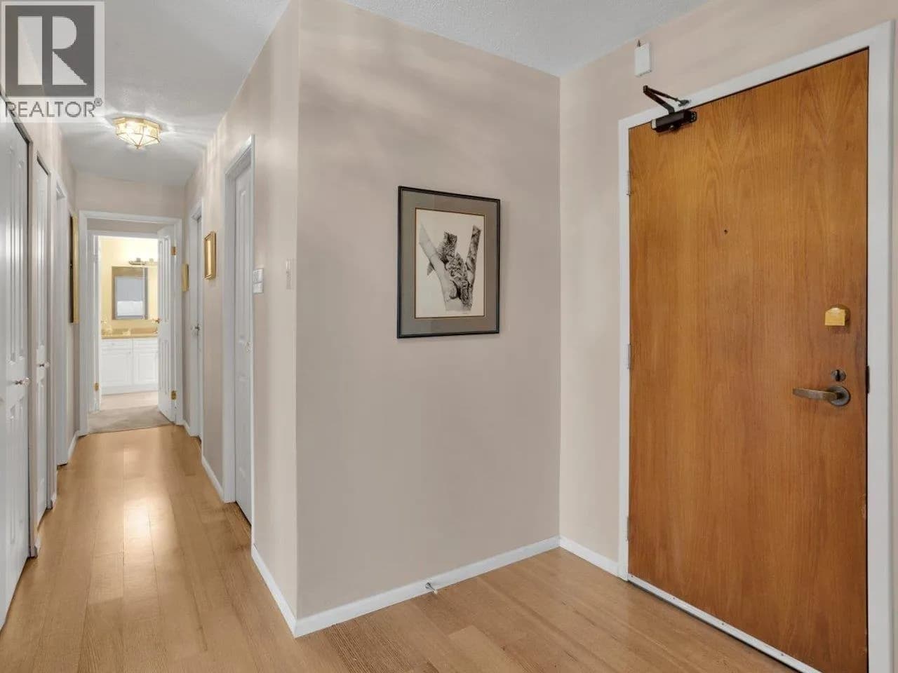 #206 2140 BRIAR AVENUE, Vancouver, BC photo 4