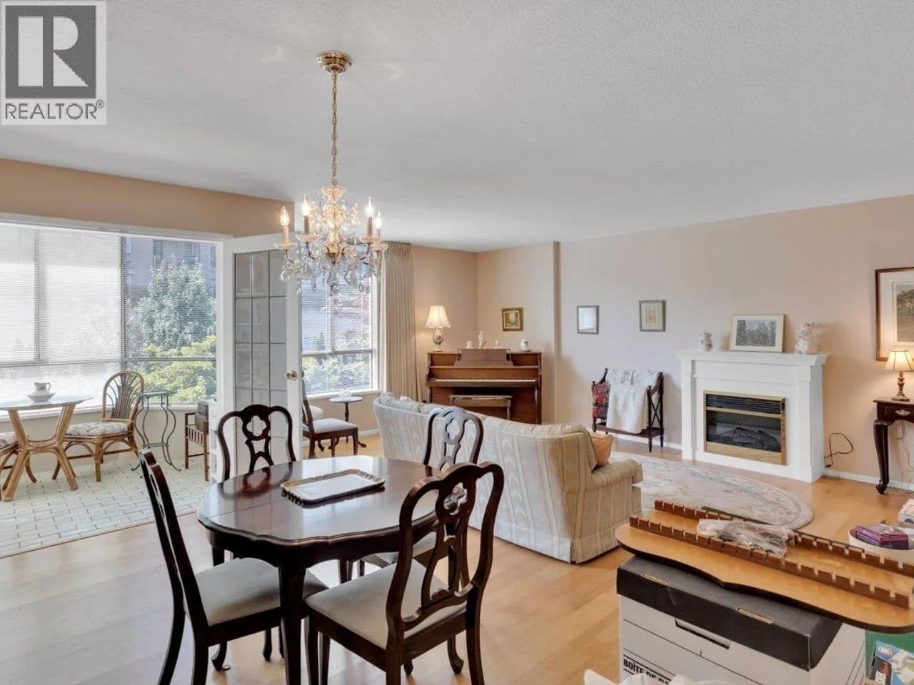 #206 2140 BRIAR AVENUE, Vancouver, BC photo 5