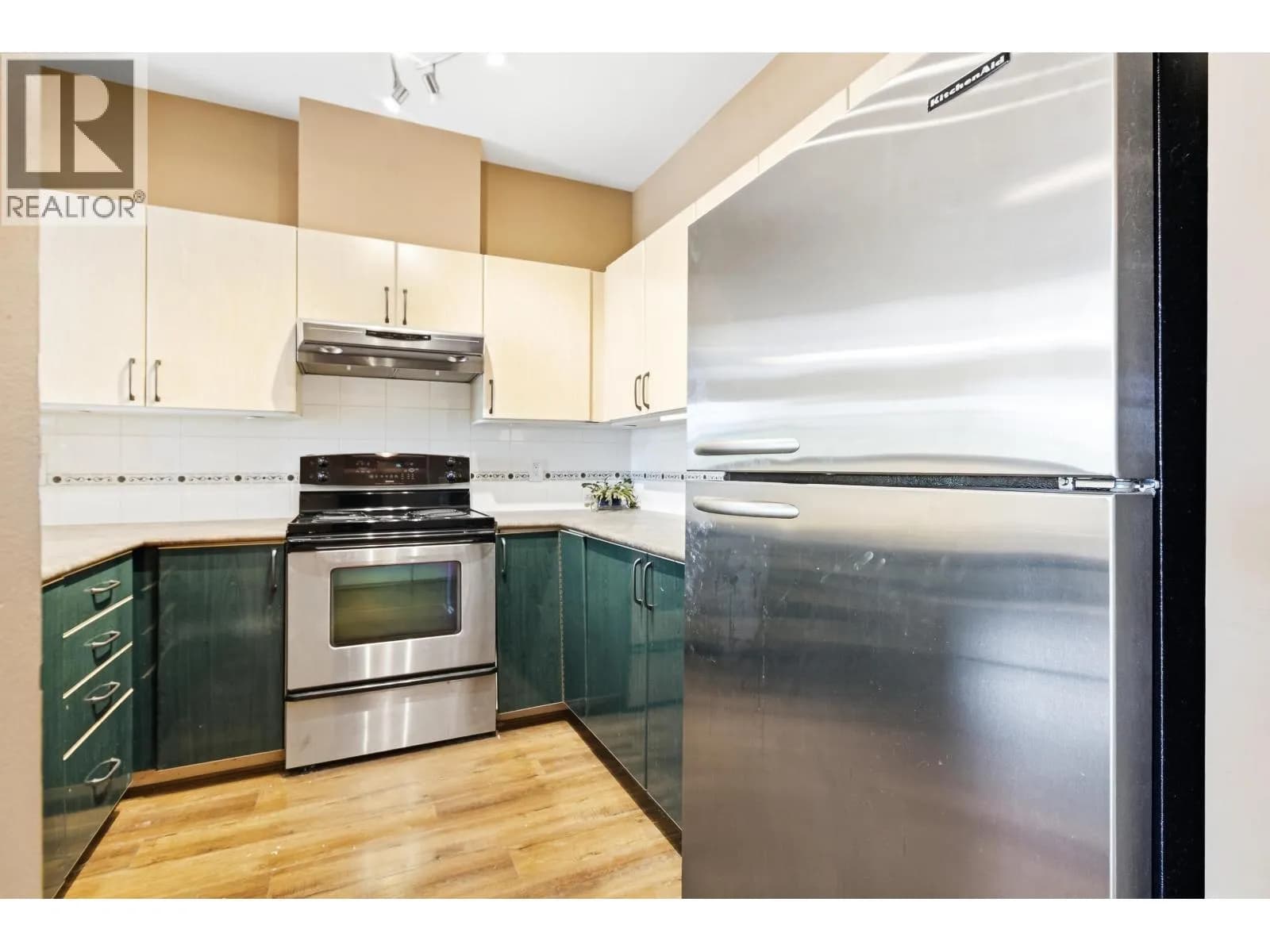 #407 83 STAR CRESCENT, New Westminster, BC photo 5