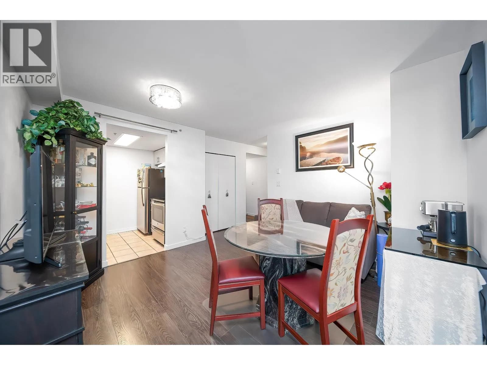 #2303 1188 HOWE STREET, Vancouver, BC photo 4