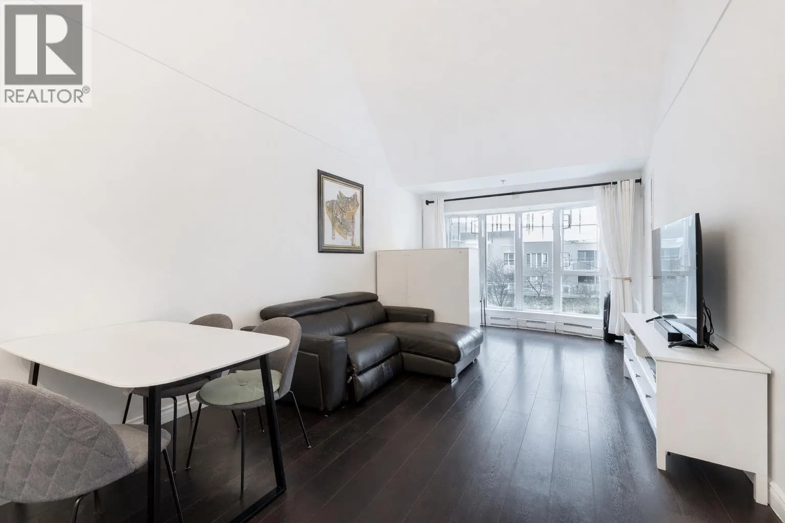 #317 7800 ST. ALBANS ROAD, Richmond, BC photo 2