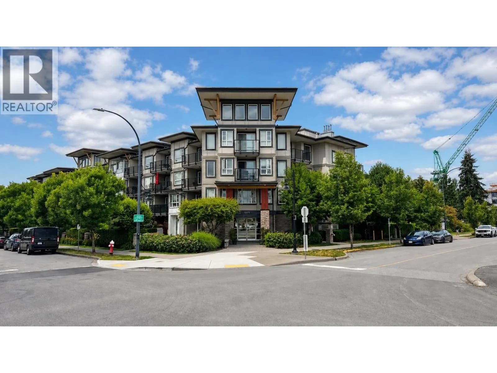 12075 EDGE STREET, Maple Ridge