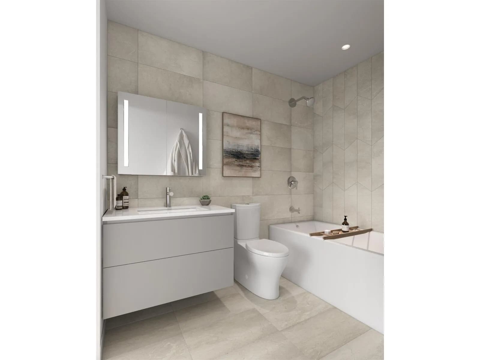 #713 13282 104 AVENUE, Surrey, BC photo 3