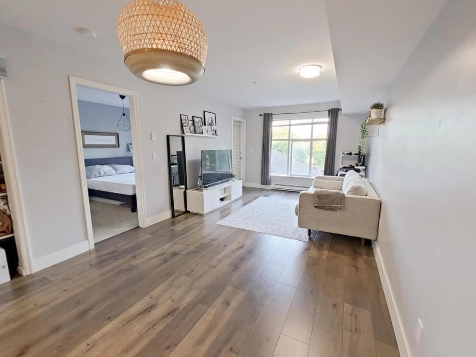 #201 8955 EDWARD STREET, Chilliwack, BC photo 3