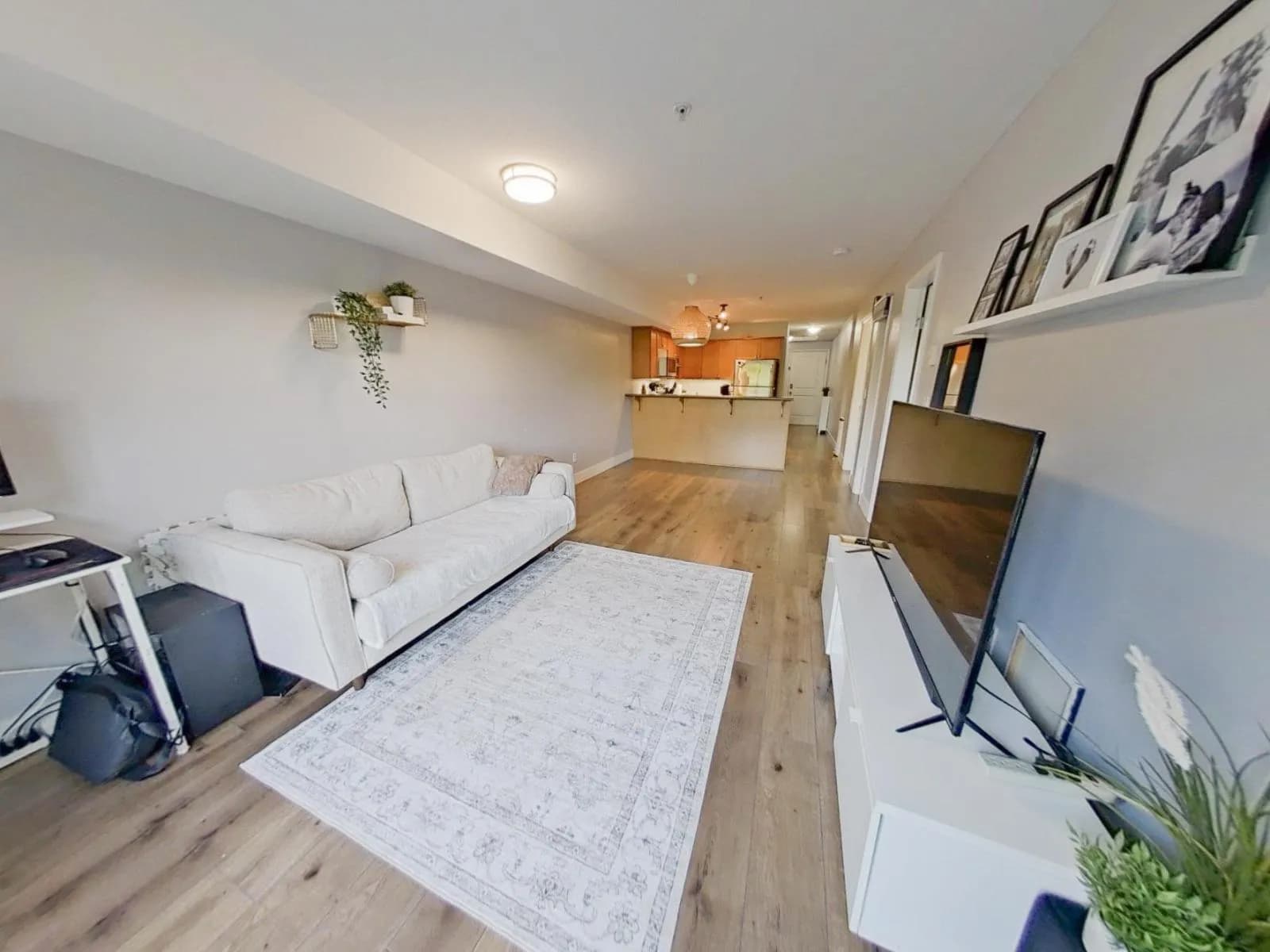 #201 8955 EDWARD STREET, Chilliwack, BC photo 5
