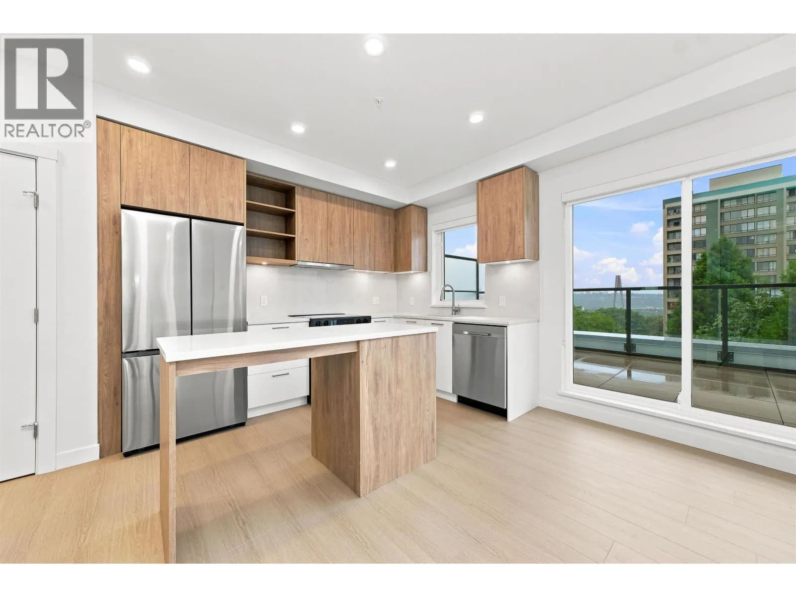 82 FIRST STREET, New Westminster