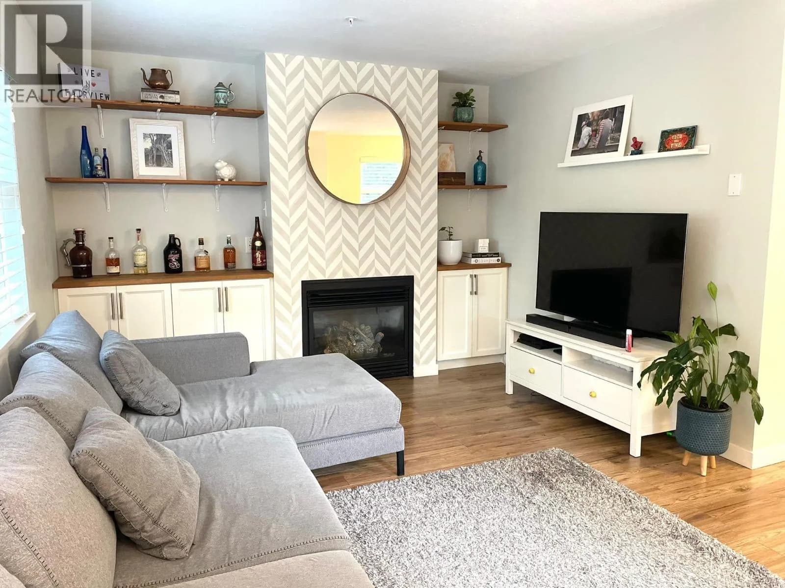Willow Place, Vancouver