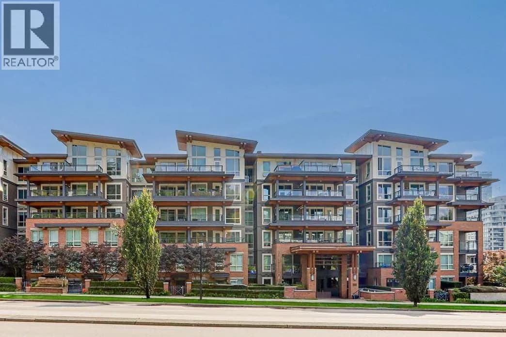 Dominion, New Westminster