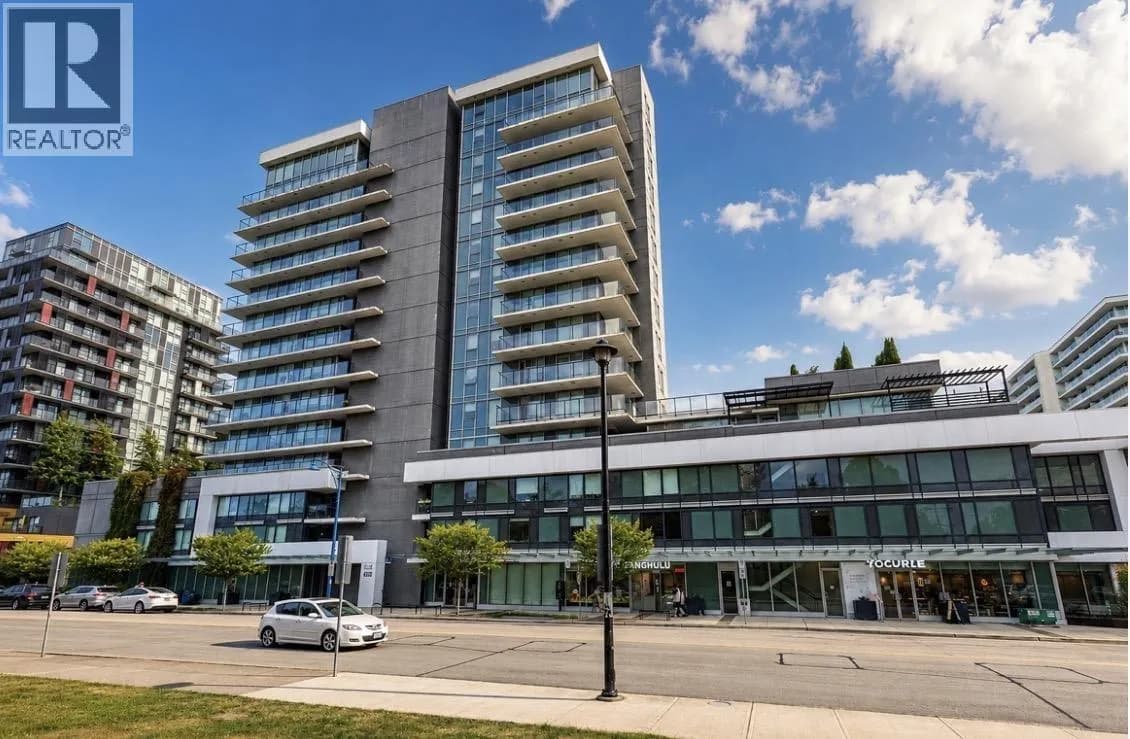 6533 Buswell Street, Richmond