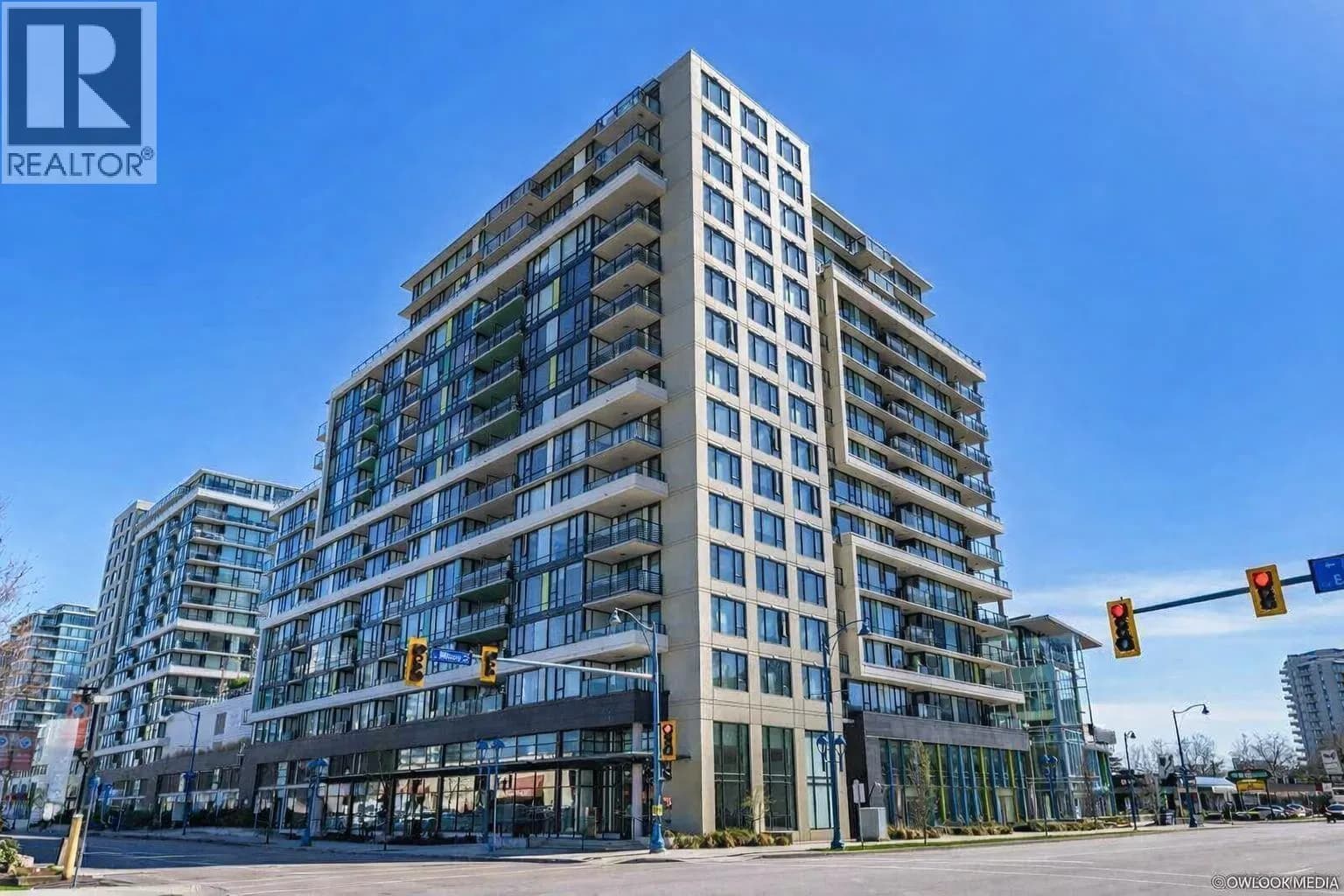 Quintet 3 Tower D, Richmond