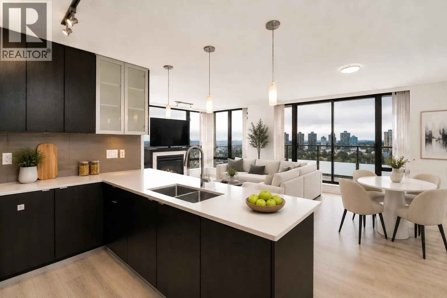 7328 ARCOLA STREET, Burnaby