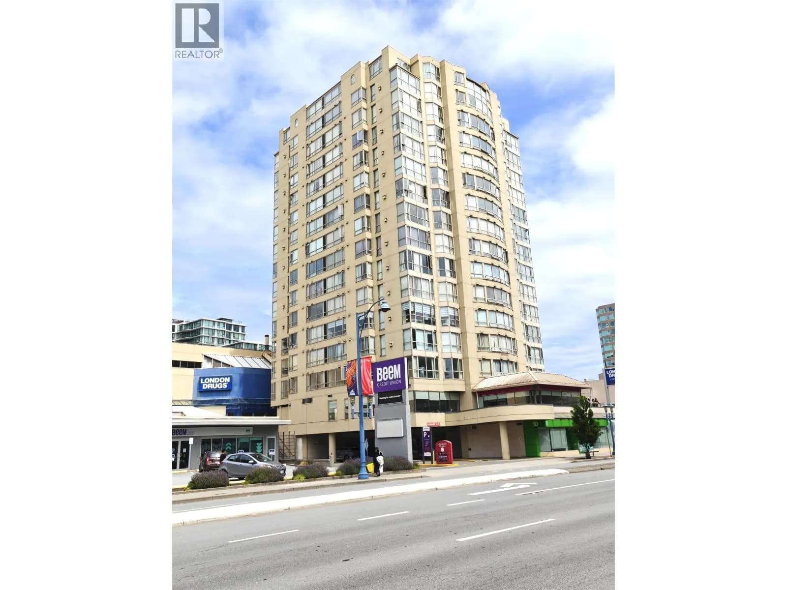 #805 7995 WESTMINSTER HIGHWAY, Richmond, BC photo 1