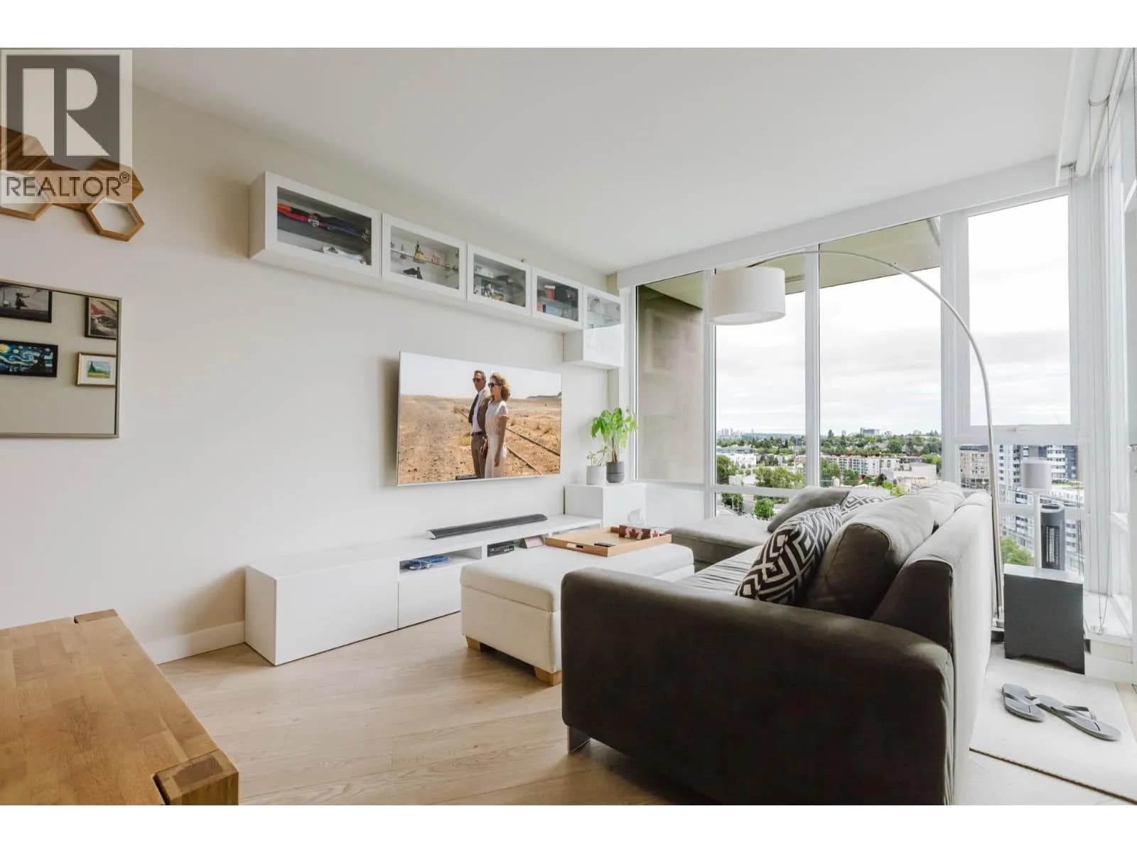 #1821 1618 QUEBEC STREET, Vancouver, BC photo 5