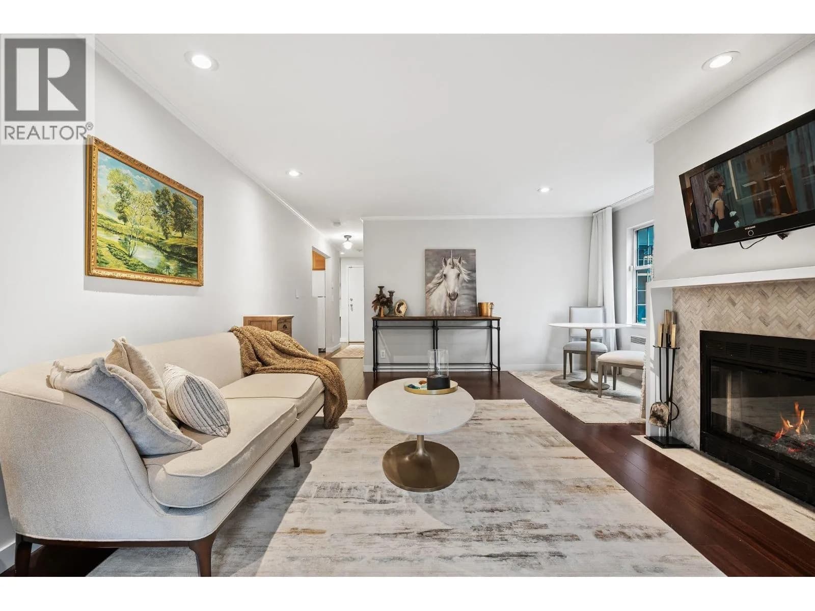 #104 925 W 15TH AVENUE, Vancouver, BC photo 5