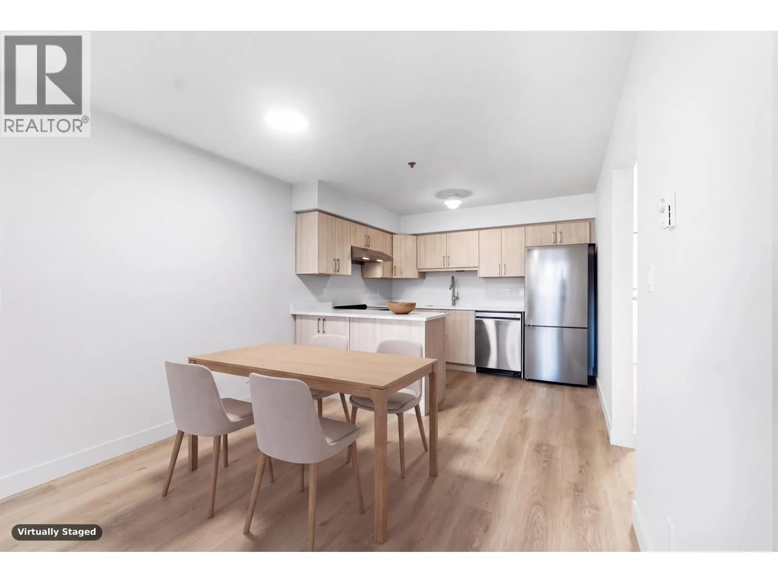 #305 2928 COMMERCIAL DRIVE, Vancouver, BC photo 4