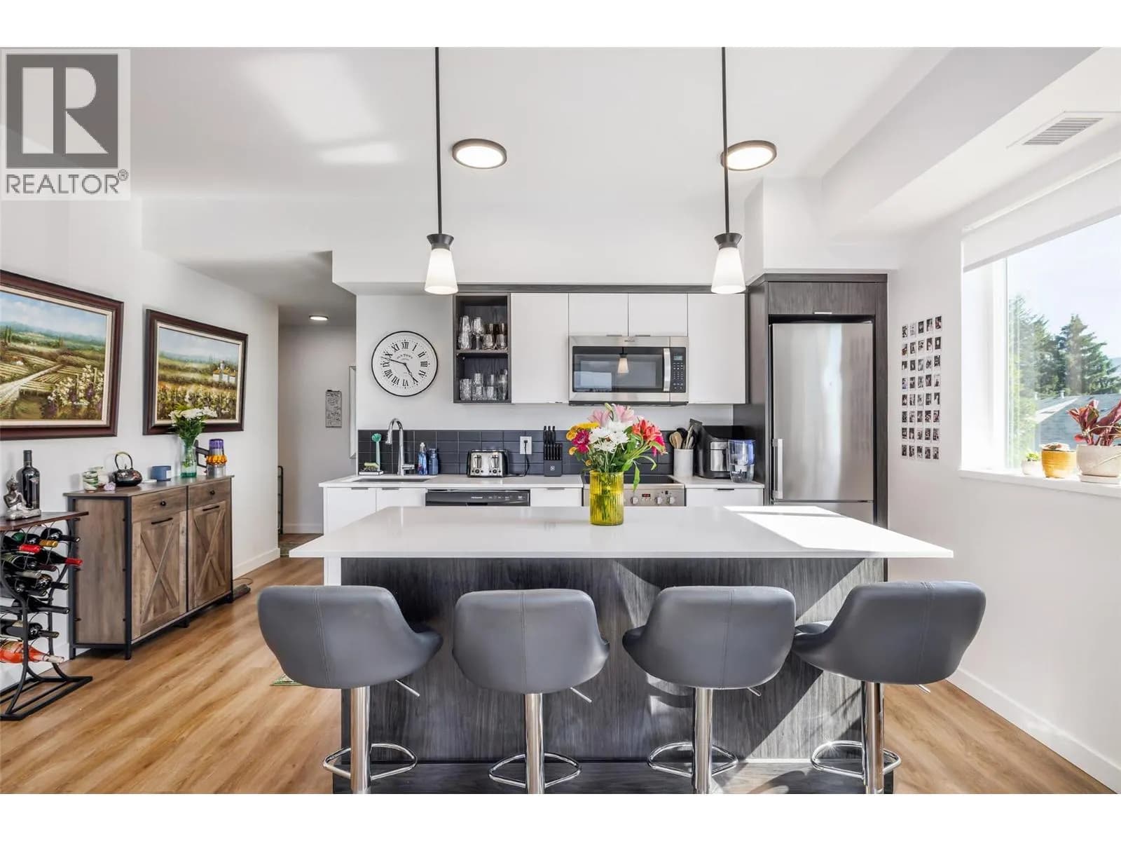 #204 615 Rutland Road, Kelowna, BC photo 5