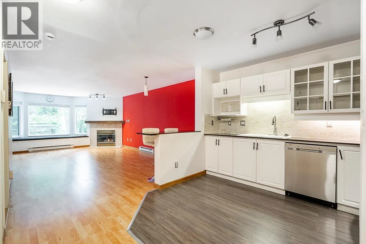 #314 3183 ESMOND AVENUE, Burnaby, BC photo 4