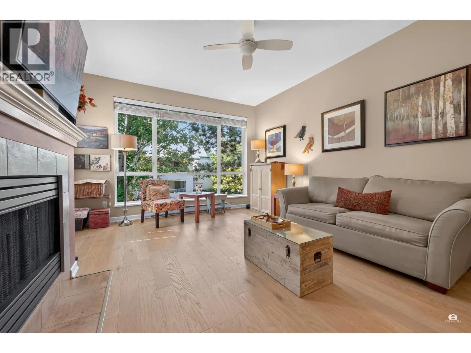 #409 6742 STATION HILL COURT, Burnaby, BC photo 3