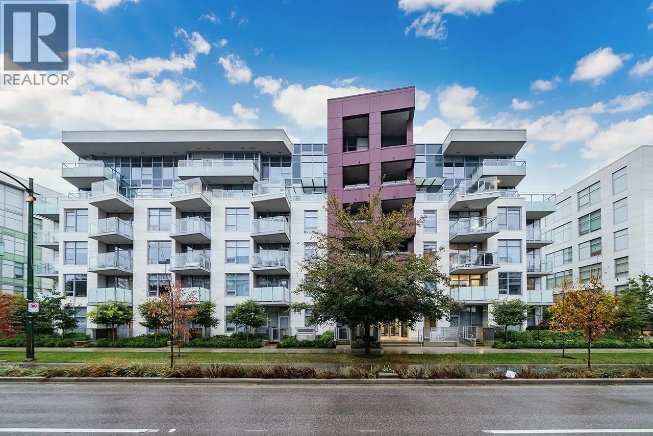 5033 CAMBIE STREET, Vancouver