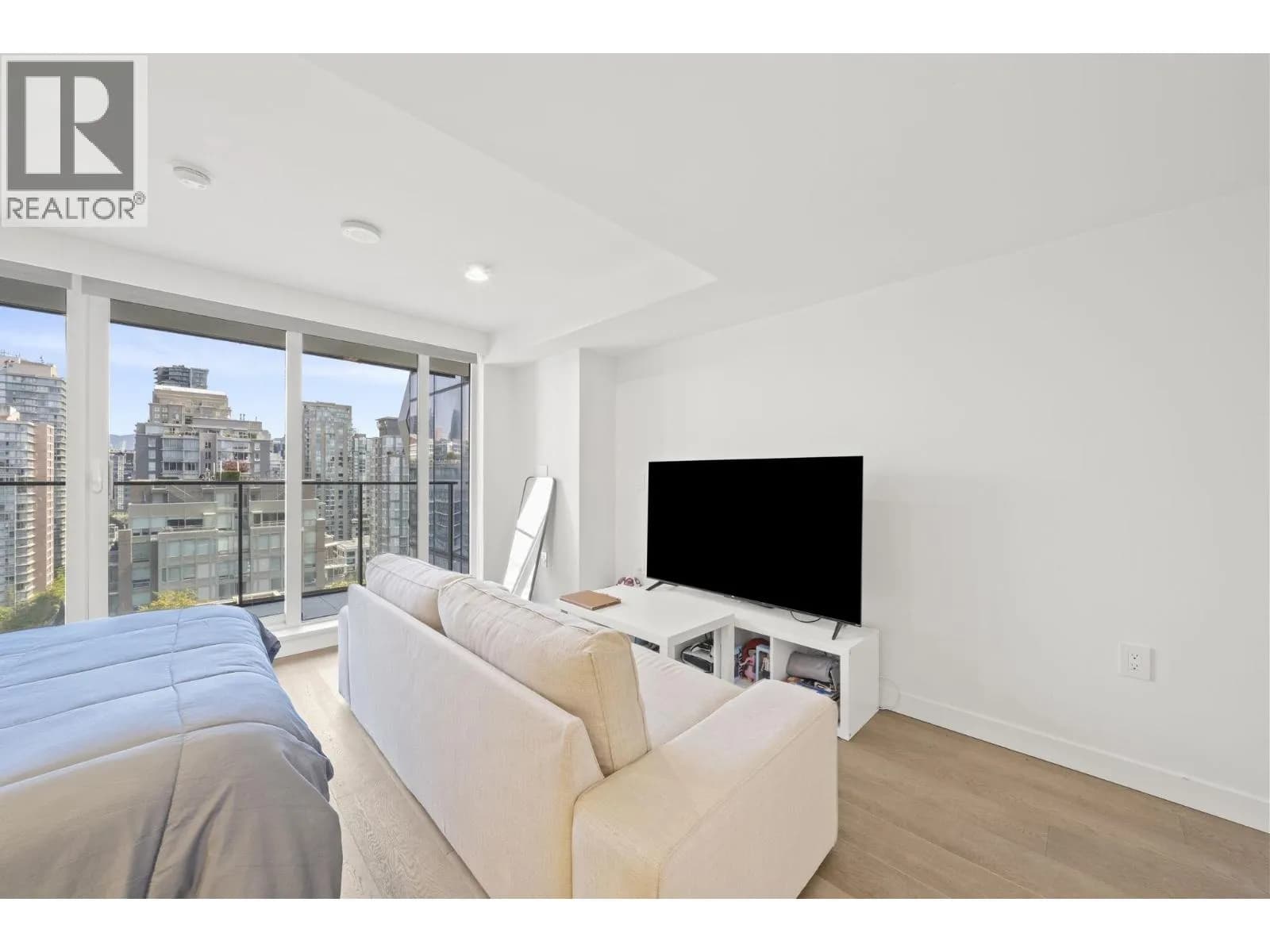 #1903 1111 RICHARDS STREET, Vancouver, BC photo 5