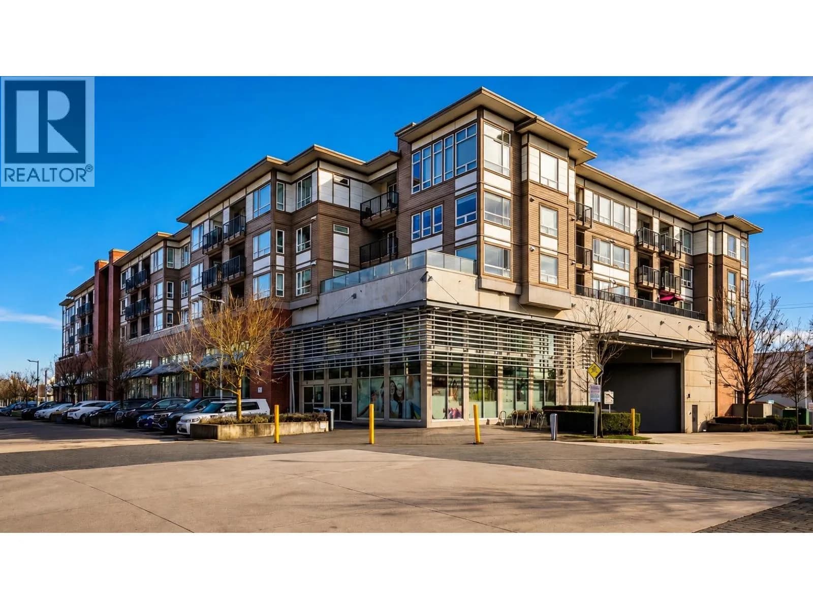 12339 STEVESTON HIGHWAY, Richmond