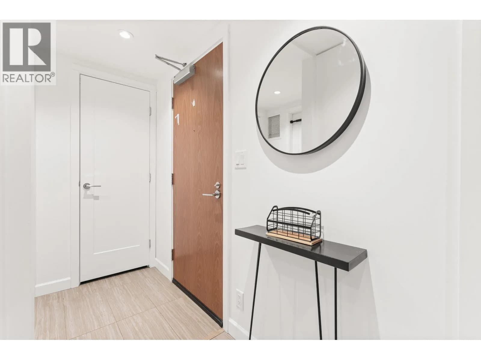#2110 3355 BINNING ROAD, Vancouver, BC photo 5