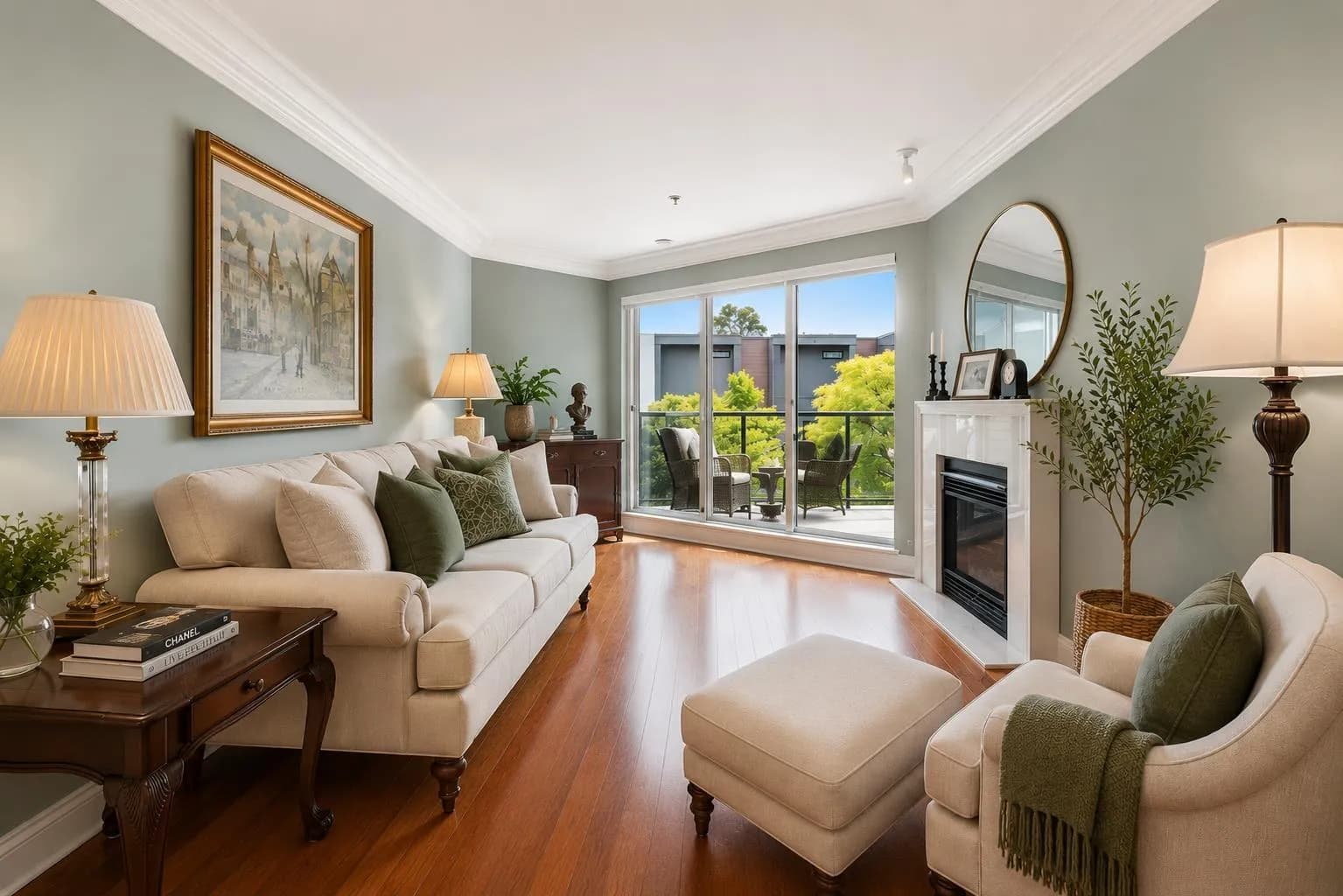 15210 PACIFIC AVENUE, White Rock