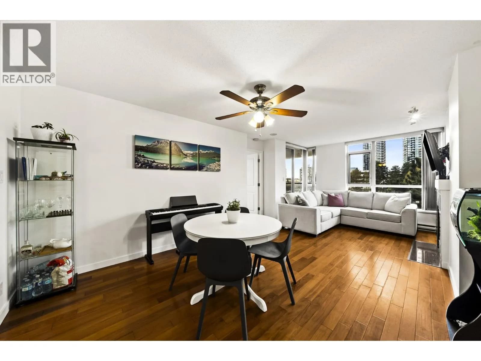 #503 2088 MADISON AVENUE, Burnaby, BC photo 5