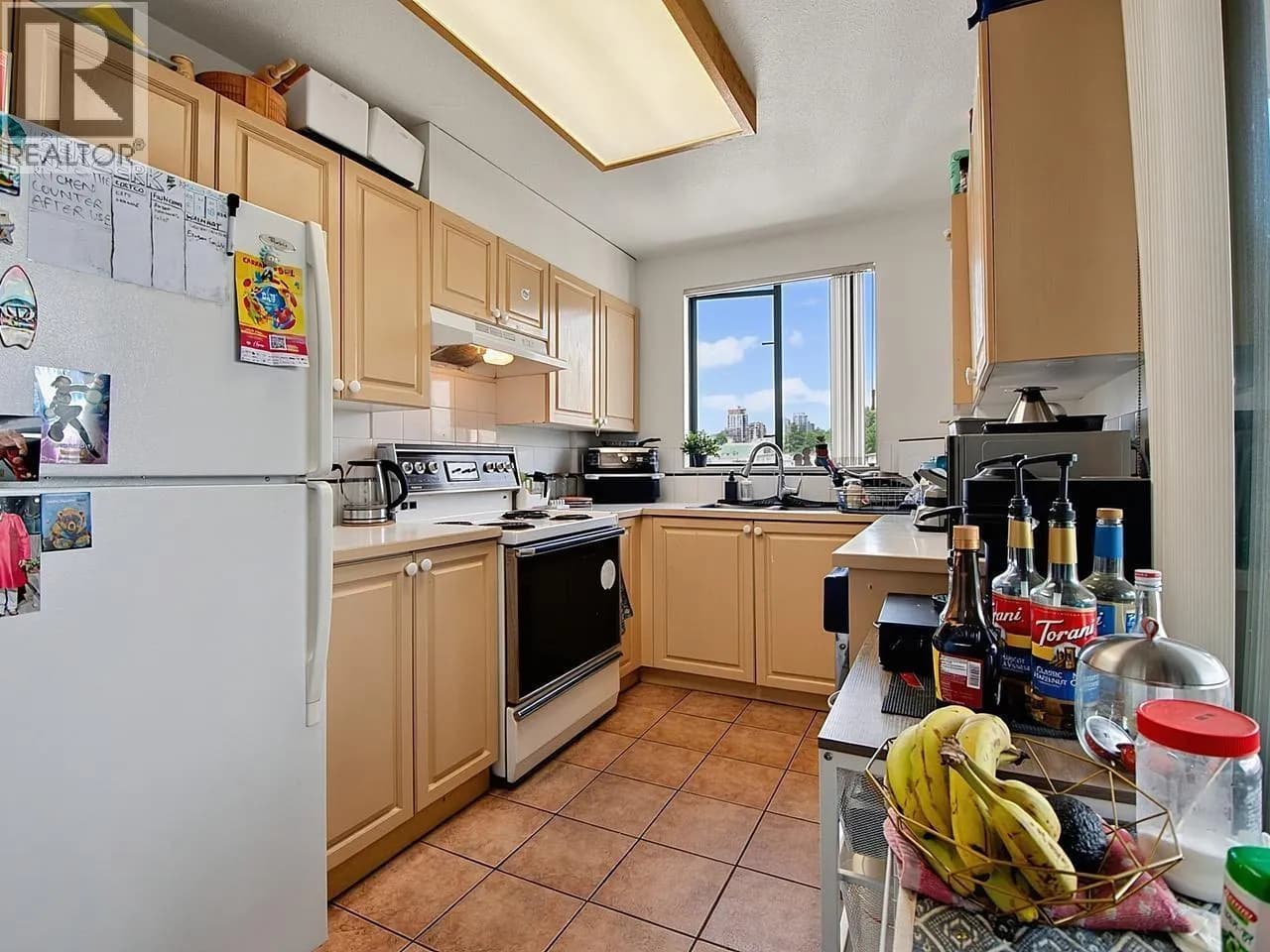 #1304 420 CARNARVON STREET, New Westminster, BC photo 3