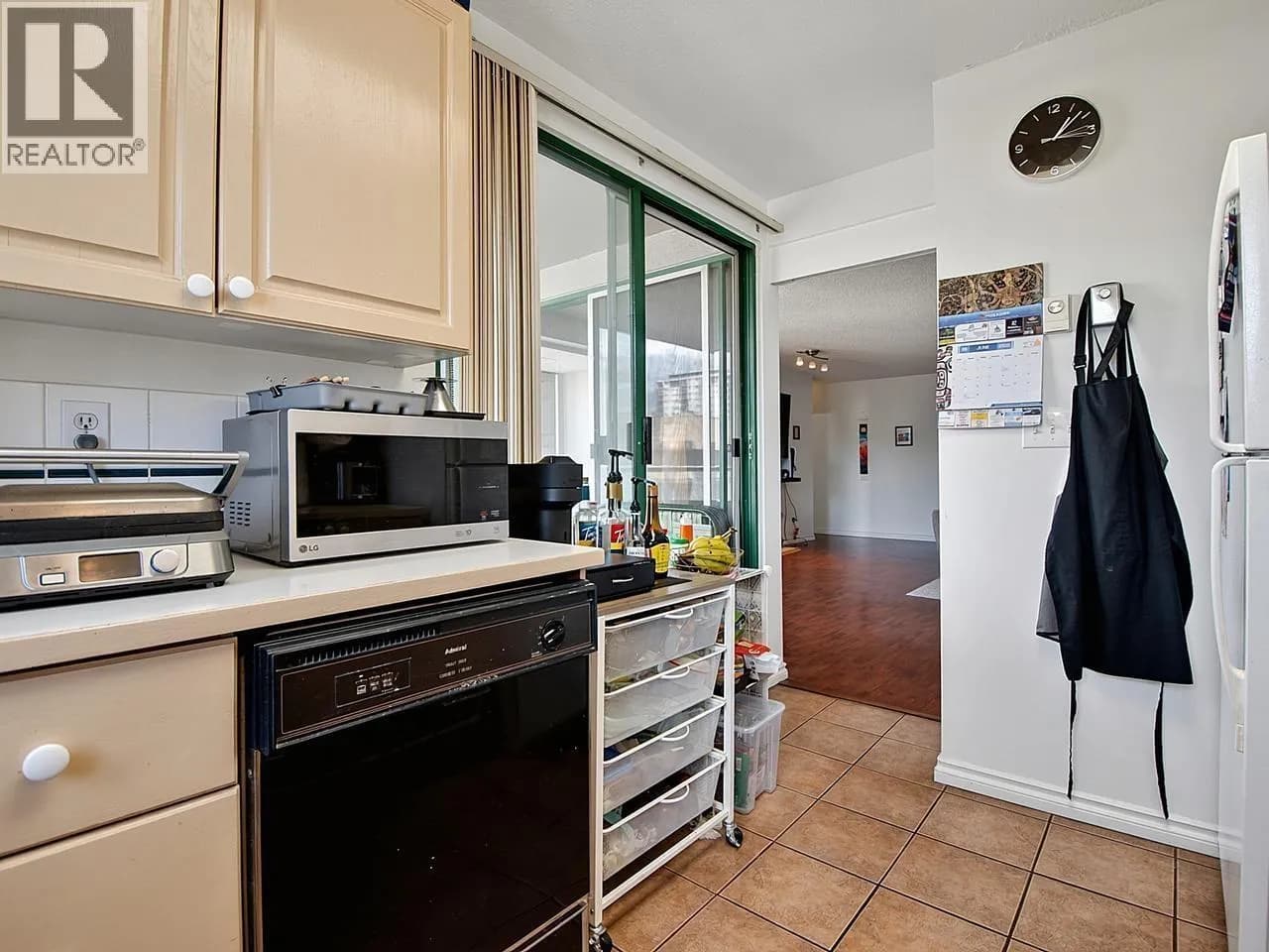 #1304 420 CARNARVON STREET, New Westminster, BC photo 4