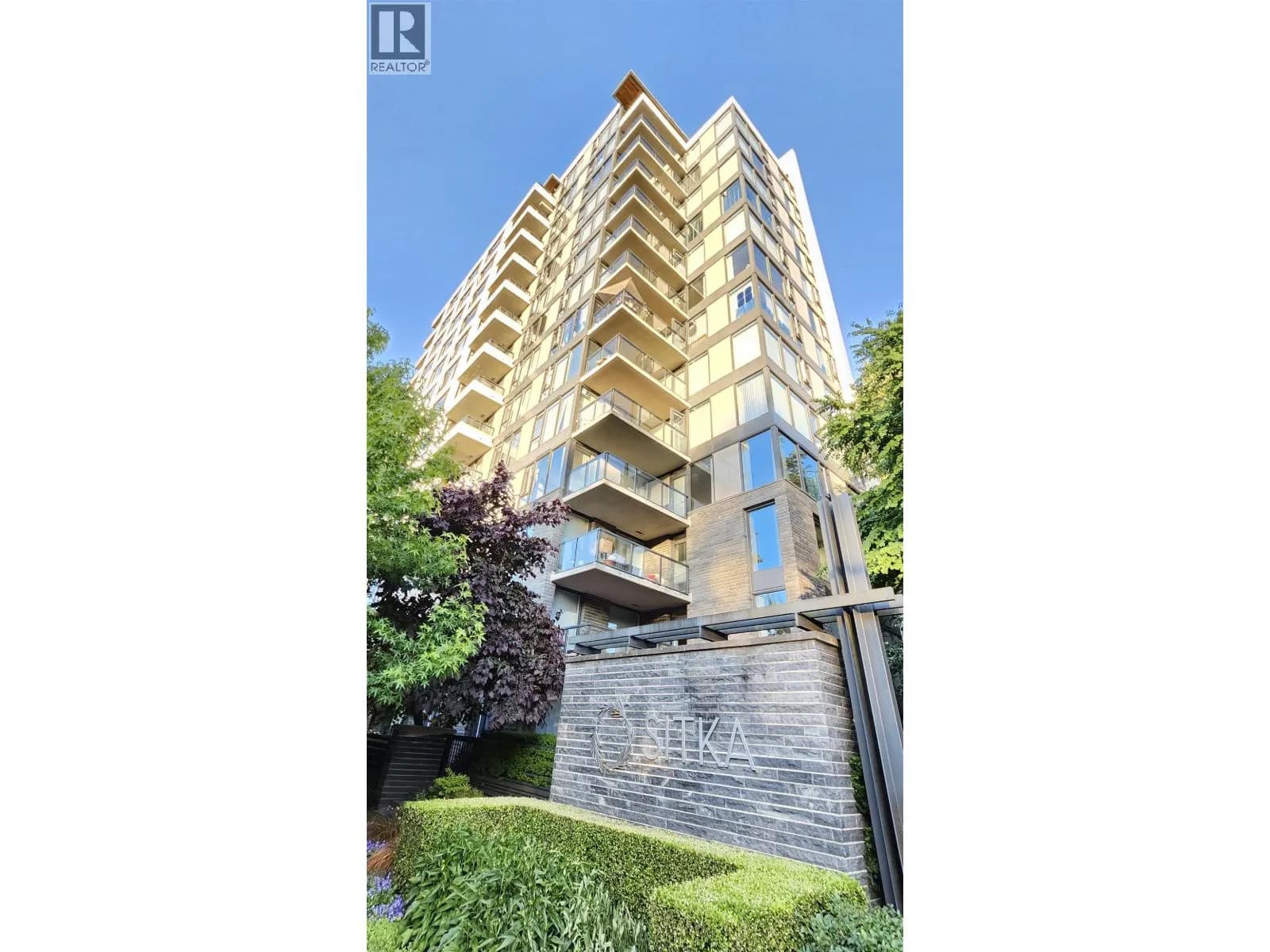 5868 AGRONOMY ROAD, Vancouver