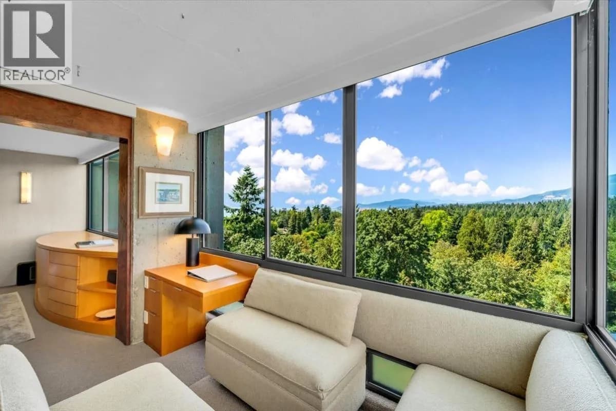 #1101 2077 NELSON STREET, Vancouver, BC photo 5