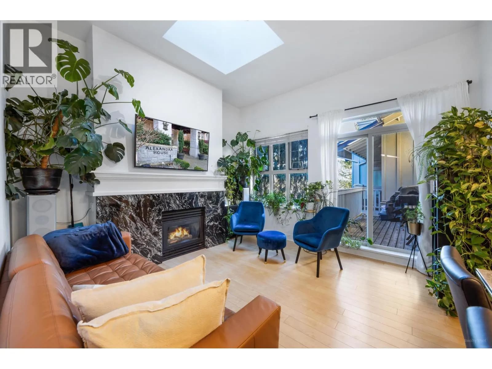 #2409 4625 VALLEY DRIVE, Vancouver, BC photo 1