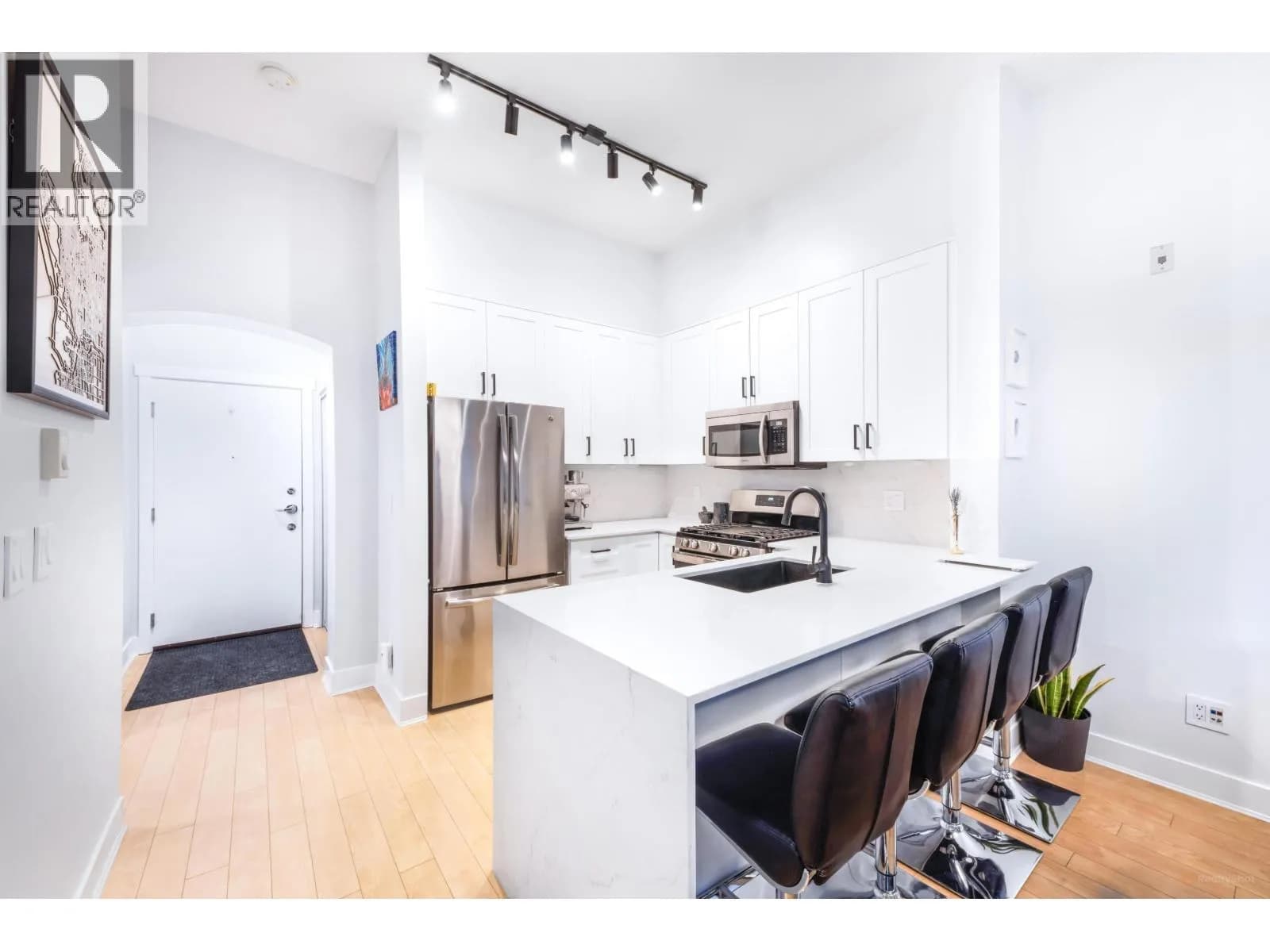 #2409 4625 VALLEY DRIVE, Vancouver, BC photo 5
