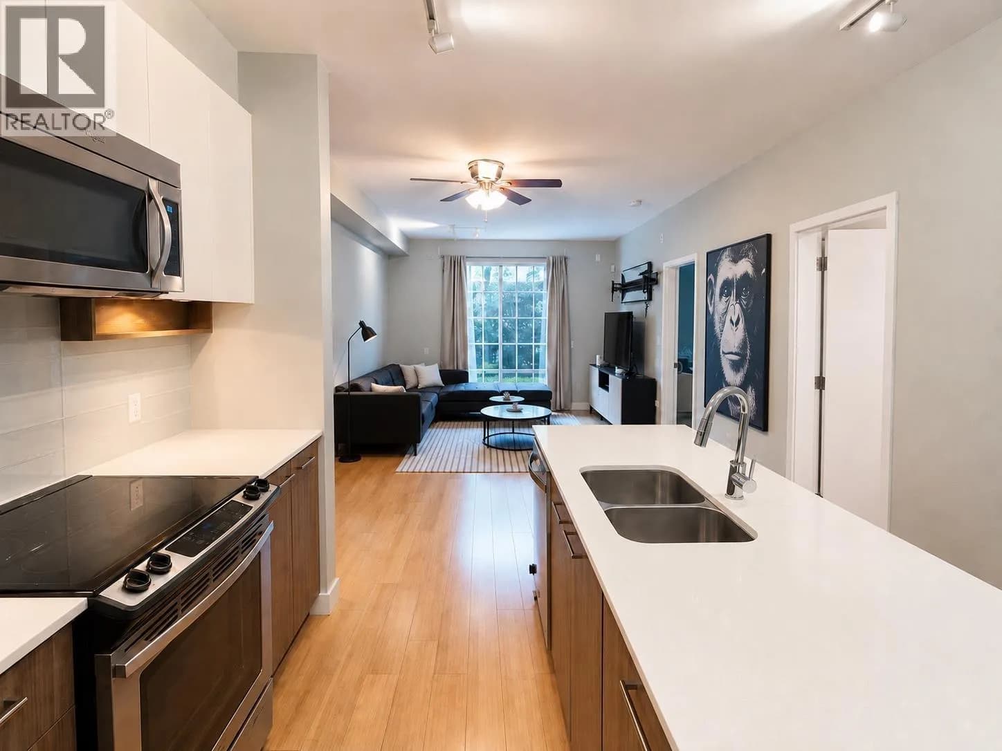 #113 618 COMO LAKE AVENUE, Coquitlam, BC photo 5