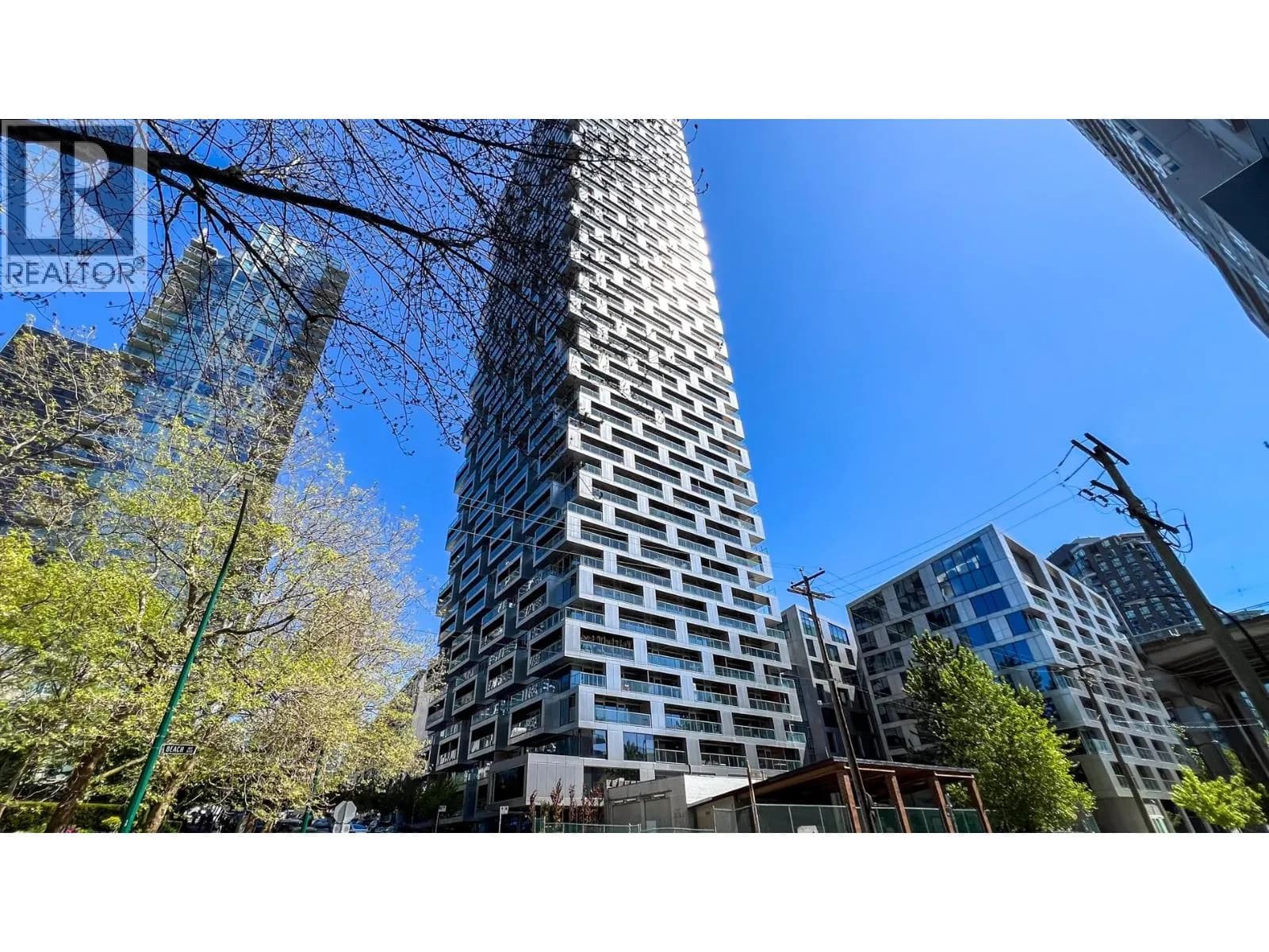 1480 HOWE STREET, Vancouver
