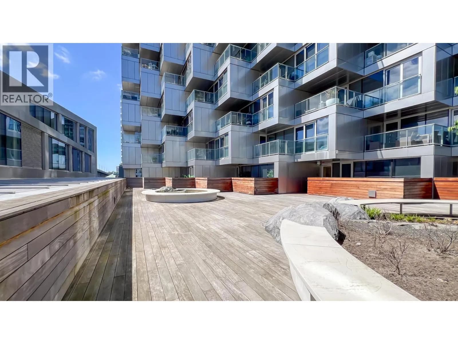 #3007 1480 HOWE STREET, Vancouver, BC photo 4