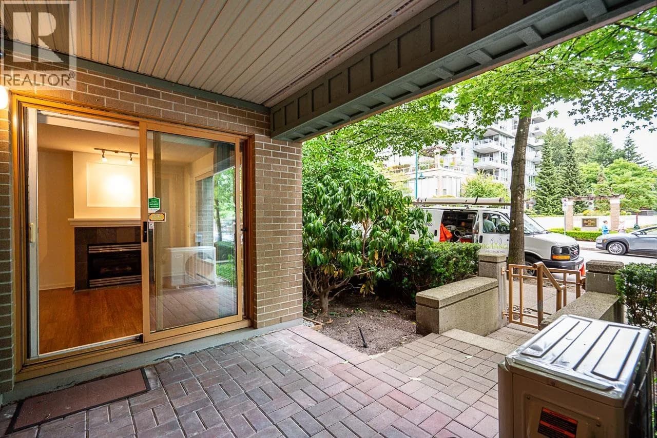 #111 285 NEWPORT DRIVE, Port Moody, BC photo 5