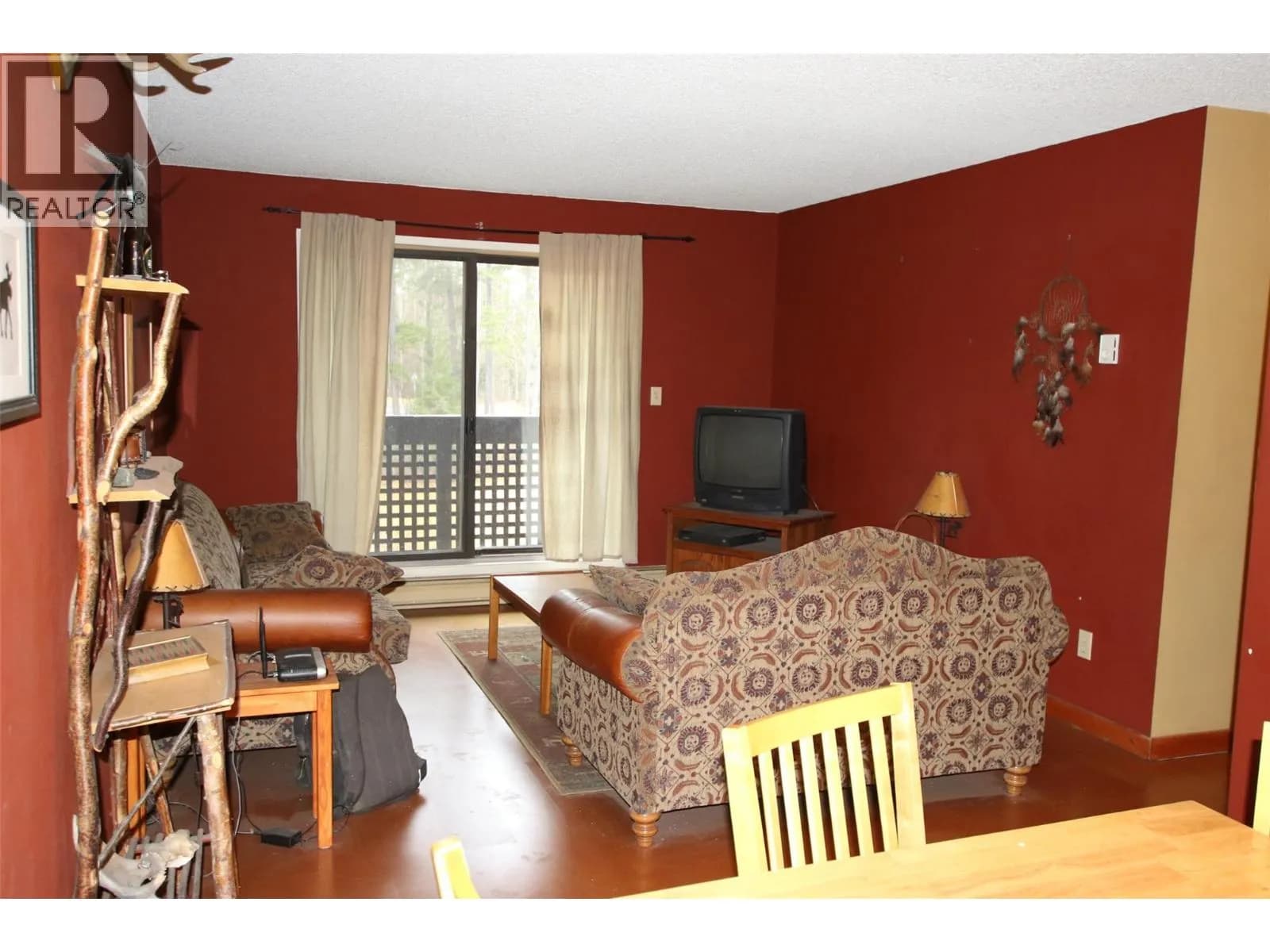 #206 195 CHAMBERLAIN Crescent, Tumbler Ridge, BC photo 4