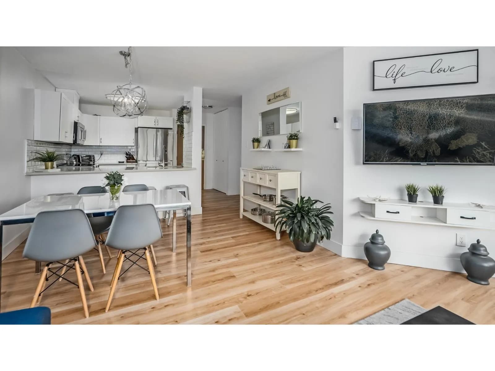 #307 15272 19 AVENUE, Surrey, BC photo 5