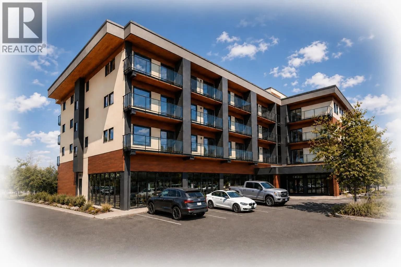 #207 3645 Gosset Road, West Kelowna, BC photo 1