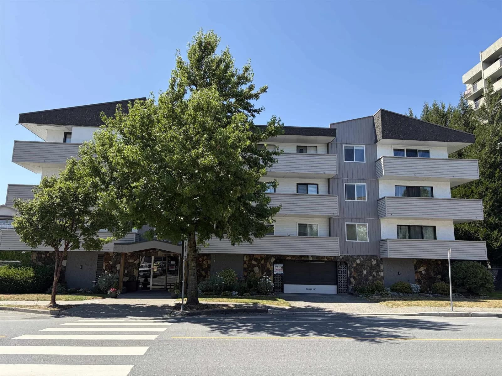 #105 9175 MARY STREET, Chilliwack, BC photo 2