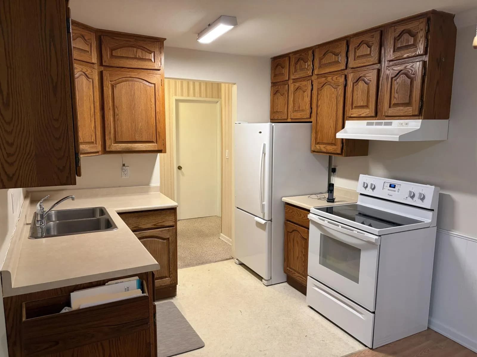 #105 9175 MARY STREET, Chilliwack, BC photo 5