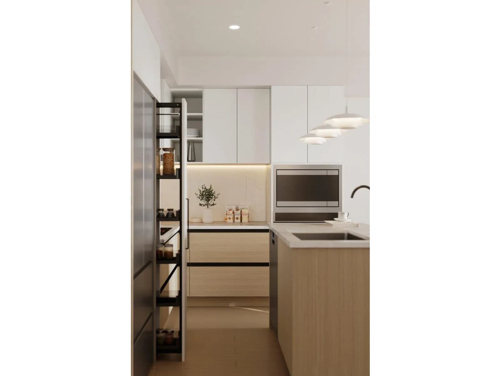 #404 20675 EASTLEIGH CRESCENT, Langley, BC photo 3