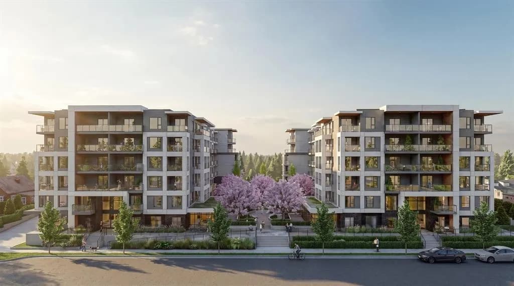 #406 20675 EASTLEIGH CRESCENT, Langley, BC photo 1