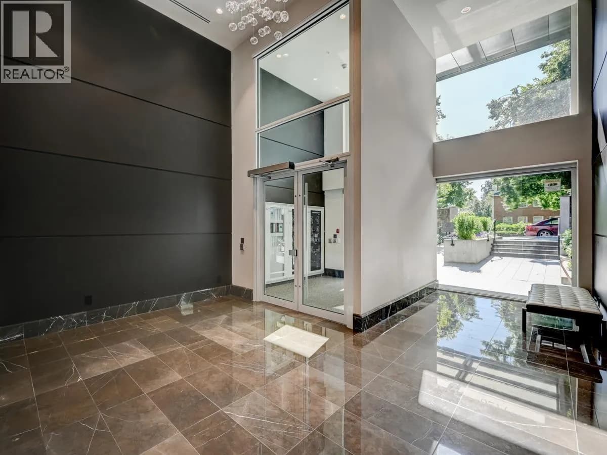 #204 7128 ADERA STREET, Vancouver, BC photo 2